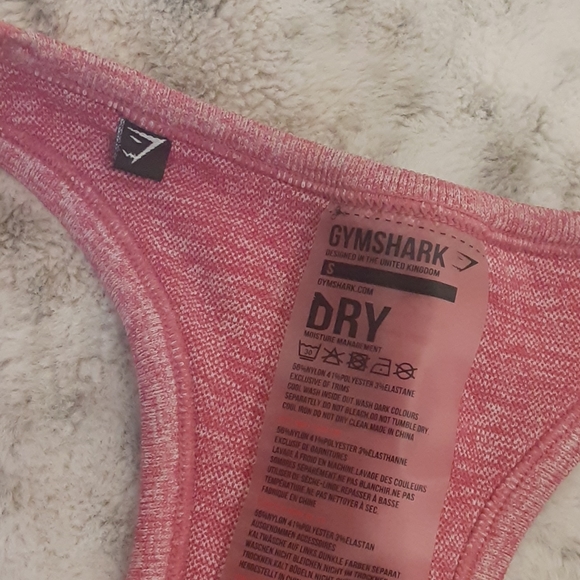 Gymshark Set - Picture 2 of 7